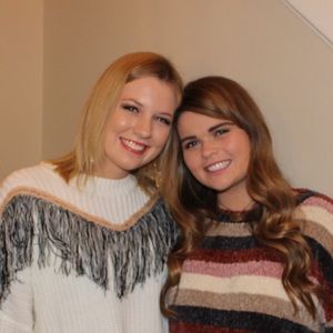 Meet your Posher, Anna carolyn